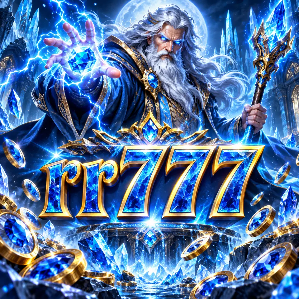 rr777 Unduh