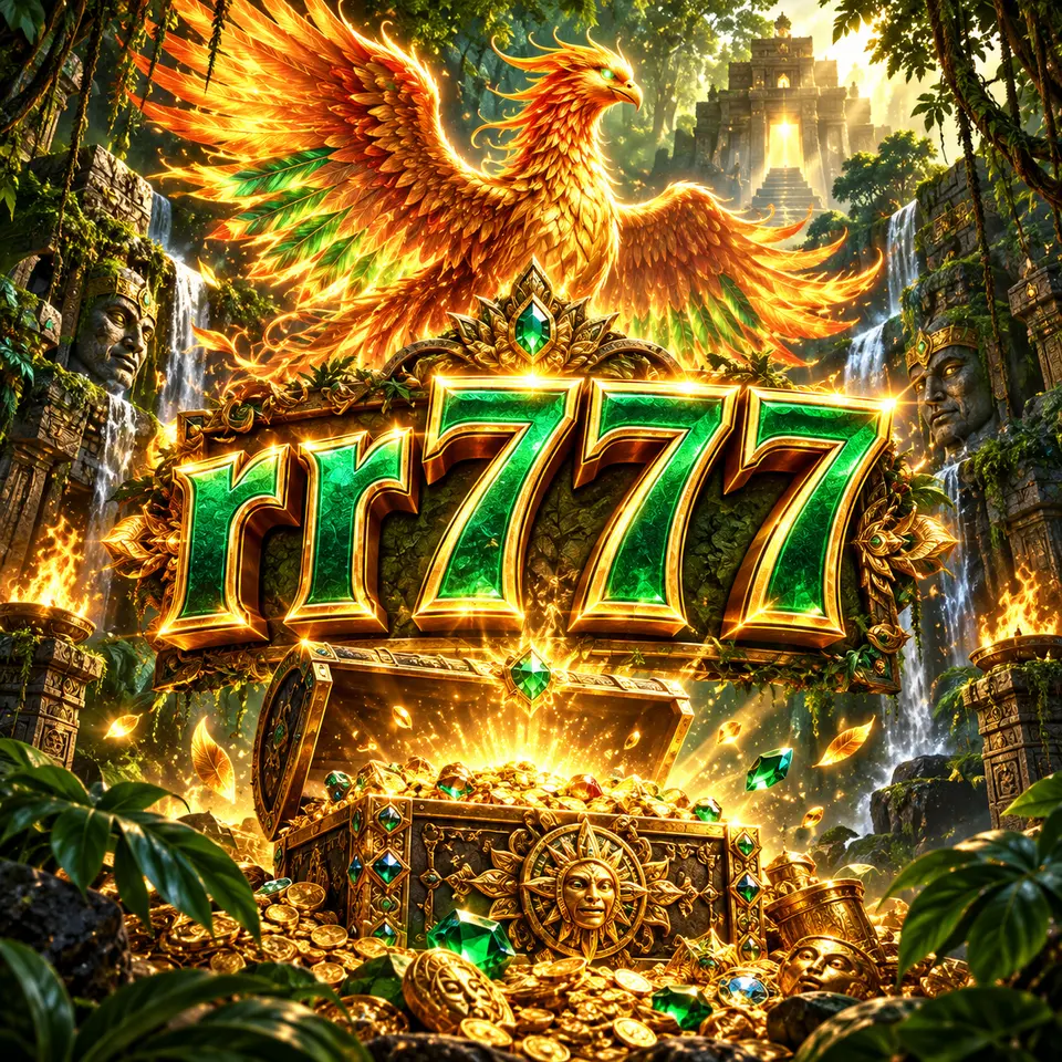 rr777 Masuk - rr777 Resmi