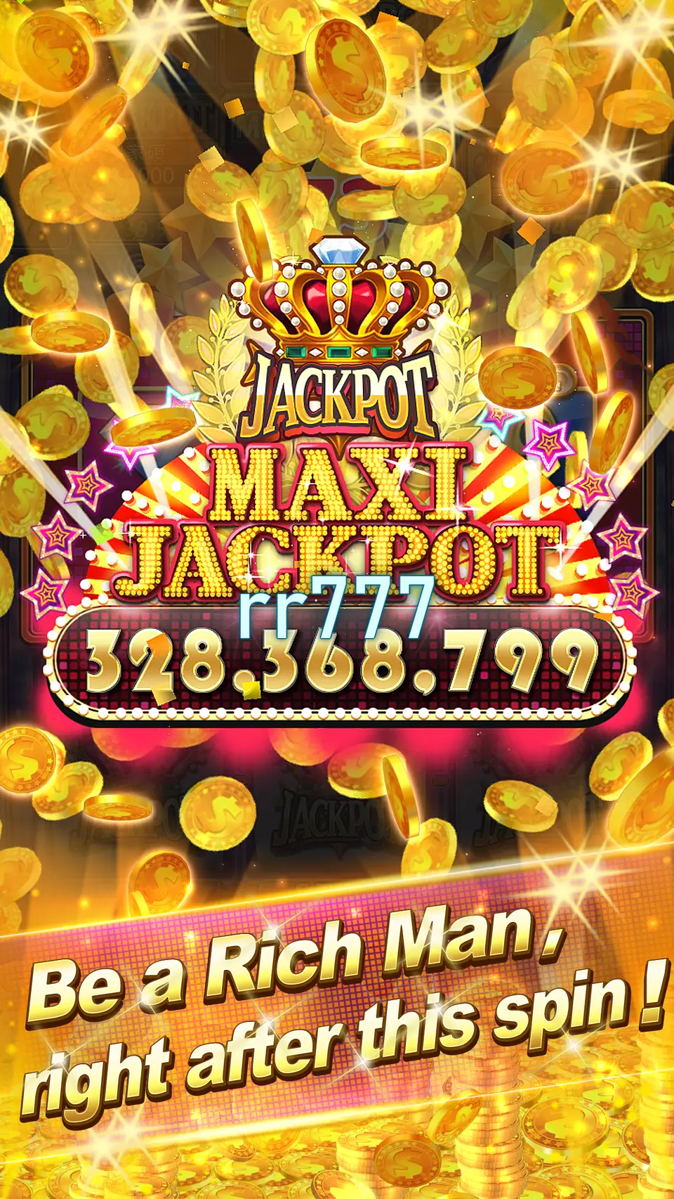 rr777 Preview - Resmi Unduh